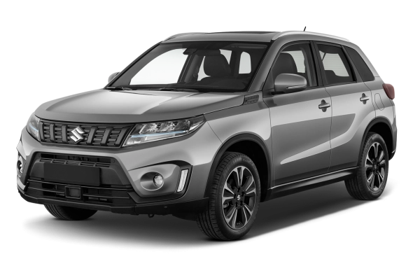 SUZIKI VITARA